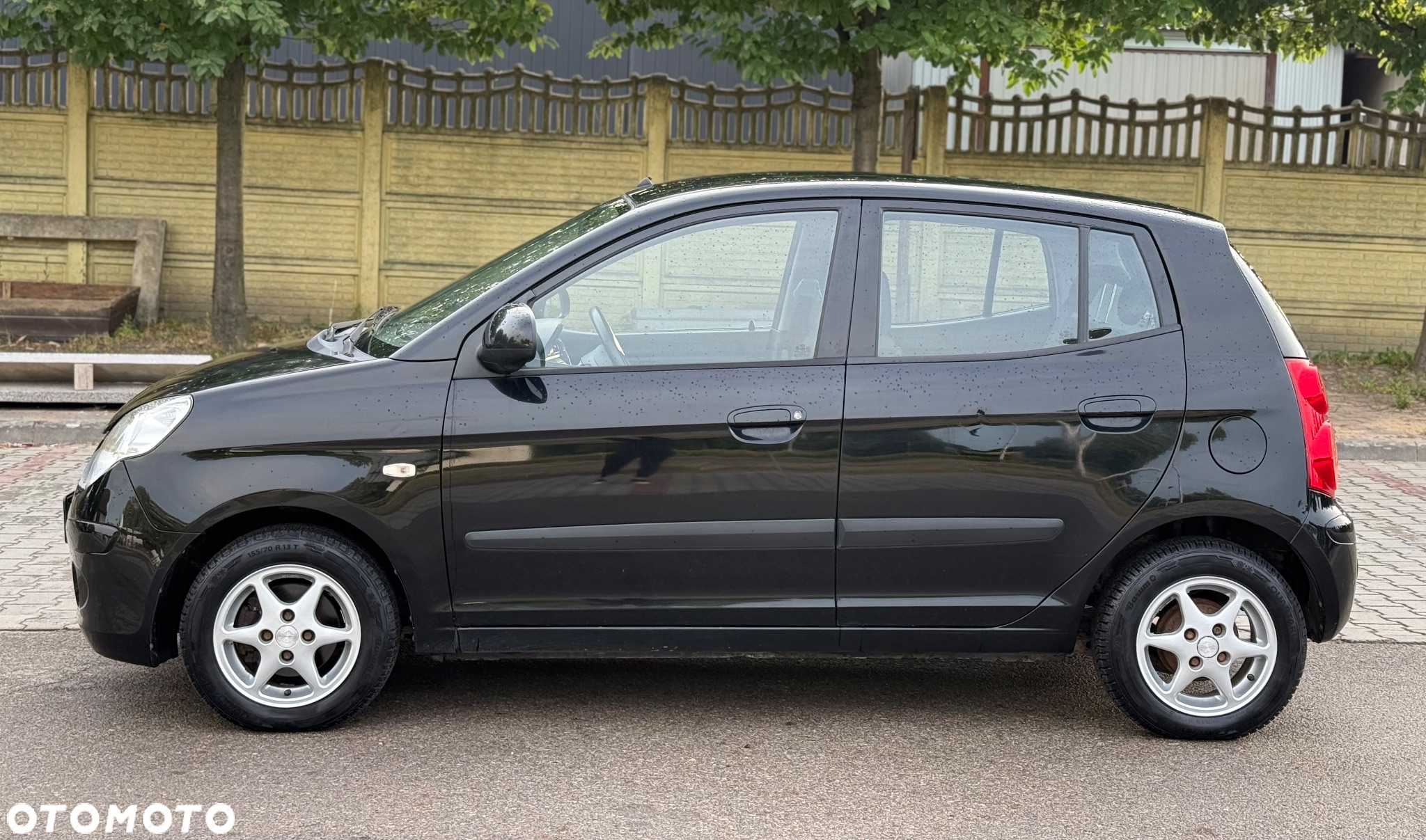 Kia Picanto - 2