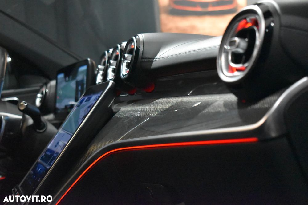 Mercedes-Benz C 220 d 9G-TRONIC AMG Line - 17