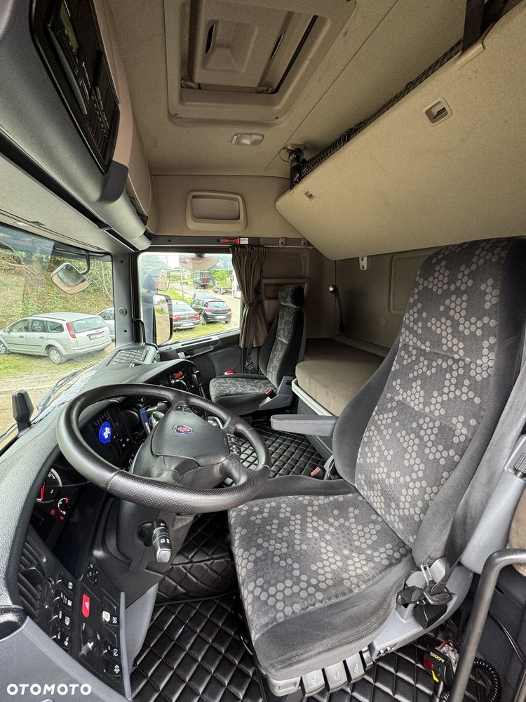 Scania R410 - 13
