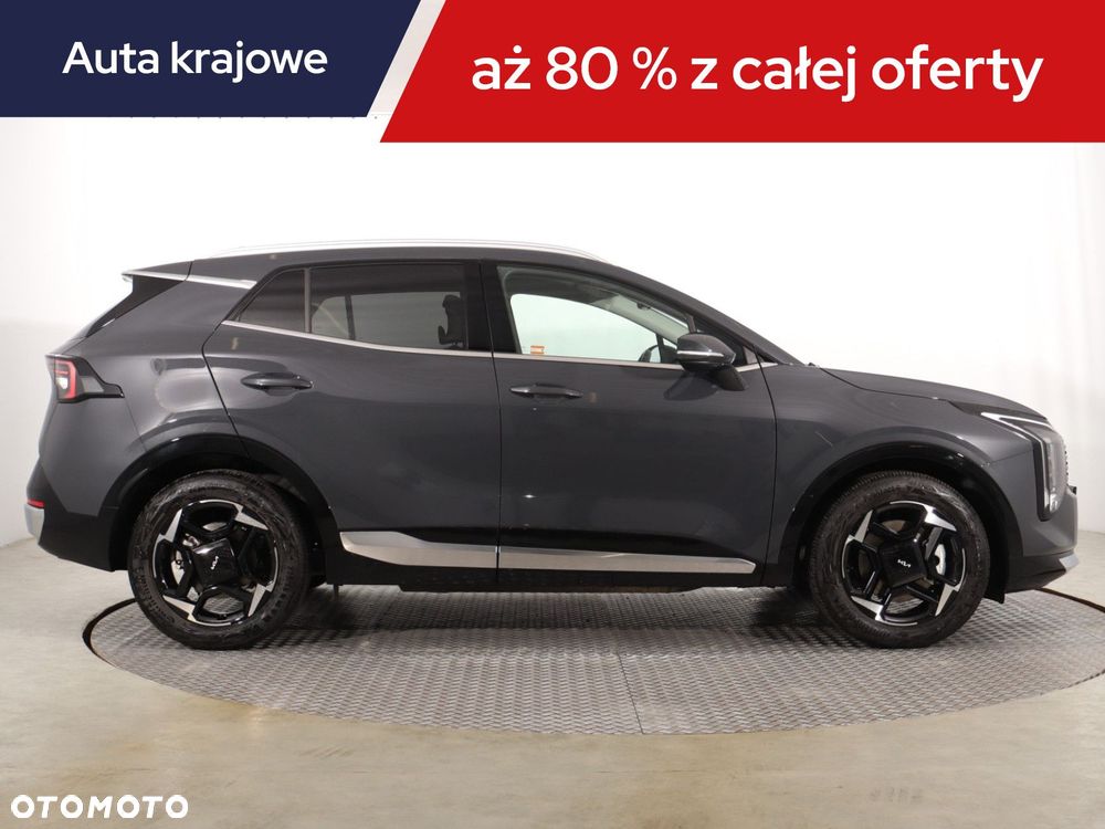 Kia Sportage - 8