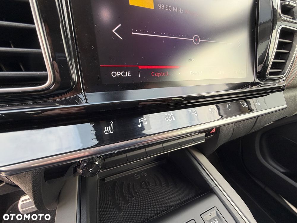 Citroën C5 Aircross 1.5 BlueHDi Feel Pack EAT8 - 12