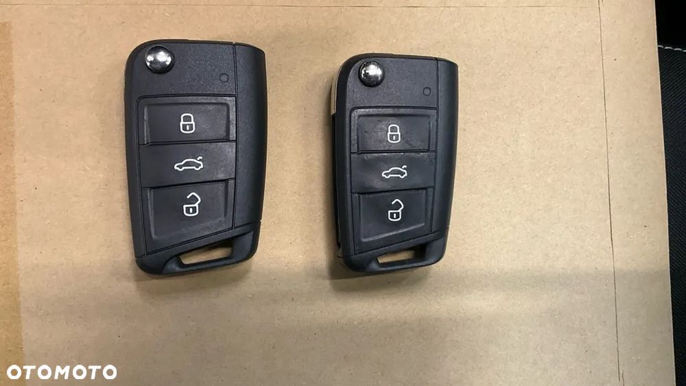 Skoda Scala 1.5 TSI Monte Carlo DSG - 22