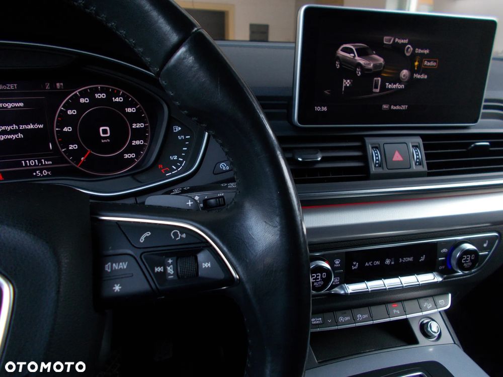 Audi Q5 40 TDI Quattro S tronic - 18