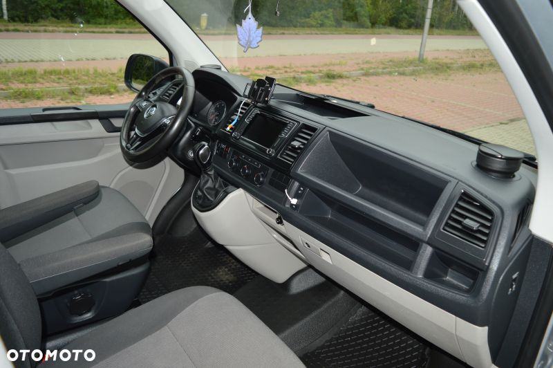 Volkswagen TRANSPORTER - 22