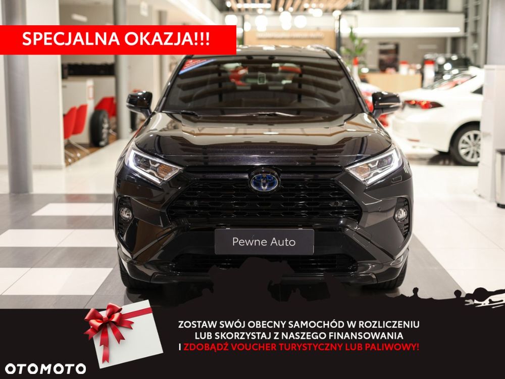 Toyota RAV4 - 2