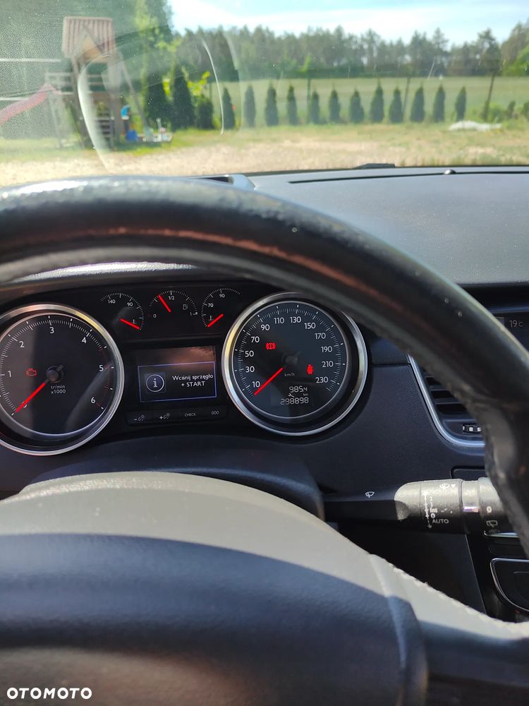 Peugeot 508 2.0 HDi Allure - 15
