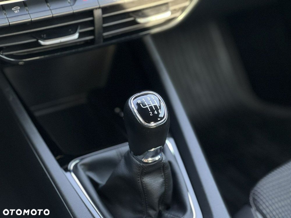 Skoda Octavia 1.0 TSI Ambition - 16