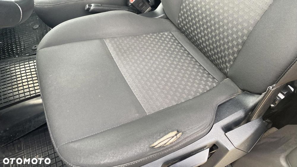 Ford Transit Custom - 18