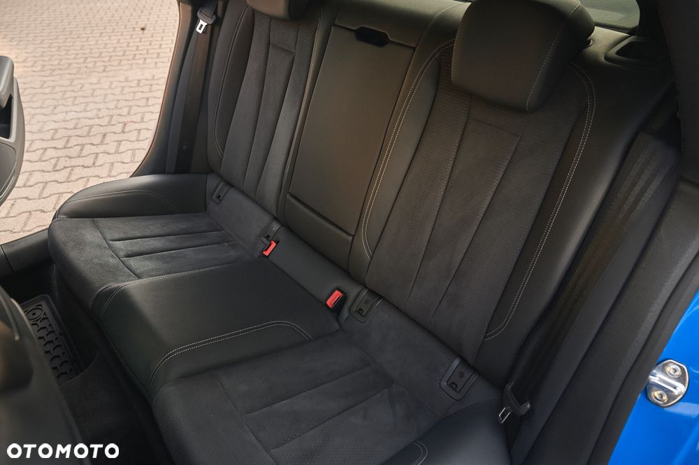 Audi S5 Sportback - 27