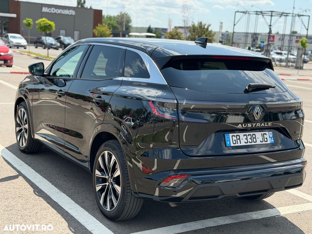 Renault Austral 130 MHEV Evolution - 6