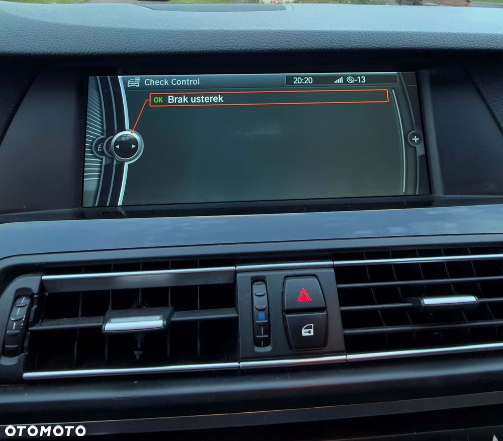 BMW Seria 5 - 9