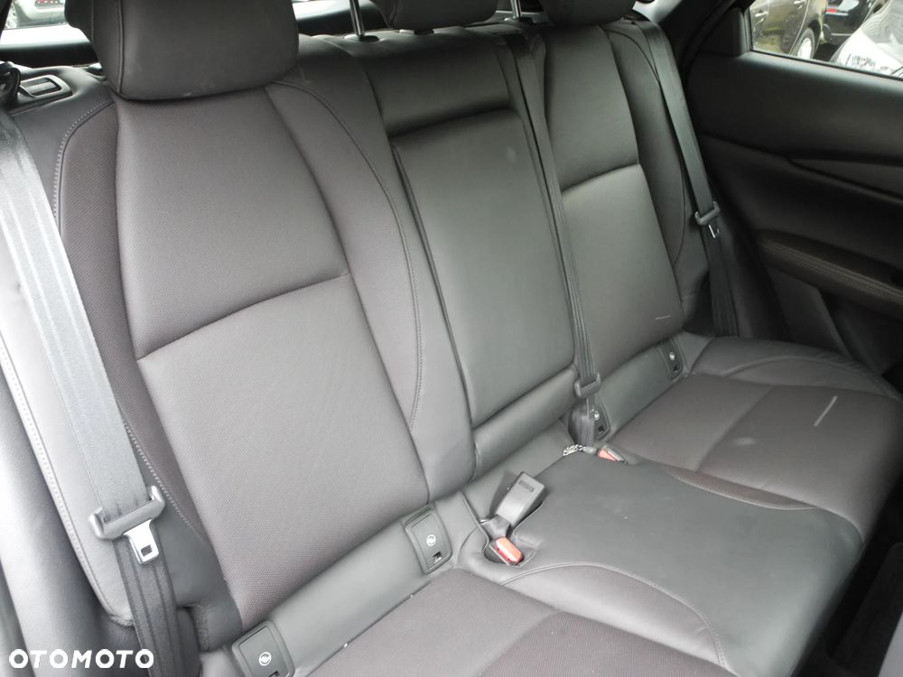 Mazda CX-30 - 18