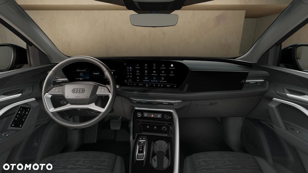 Audi Q5 Sportback - 8