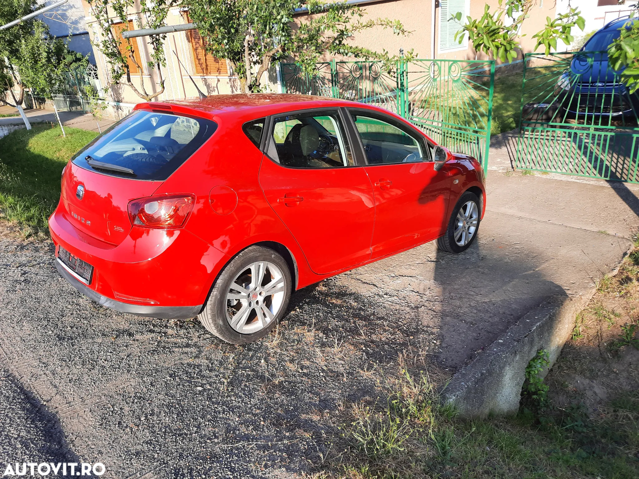 Seat Ibiza 1.4 Exclusive - 2