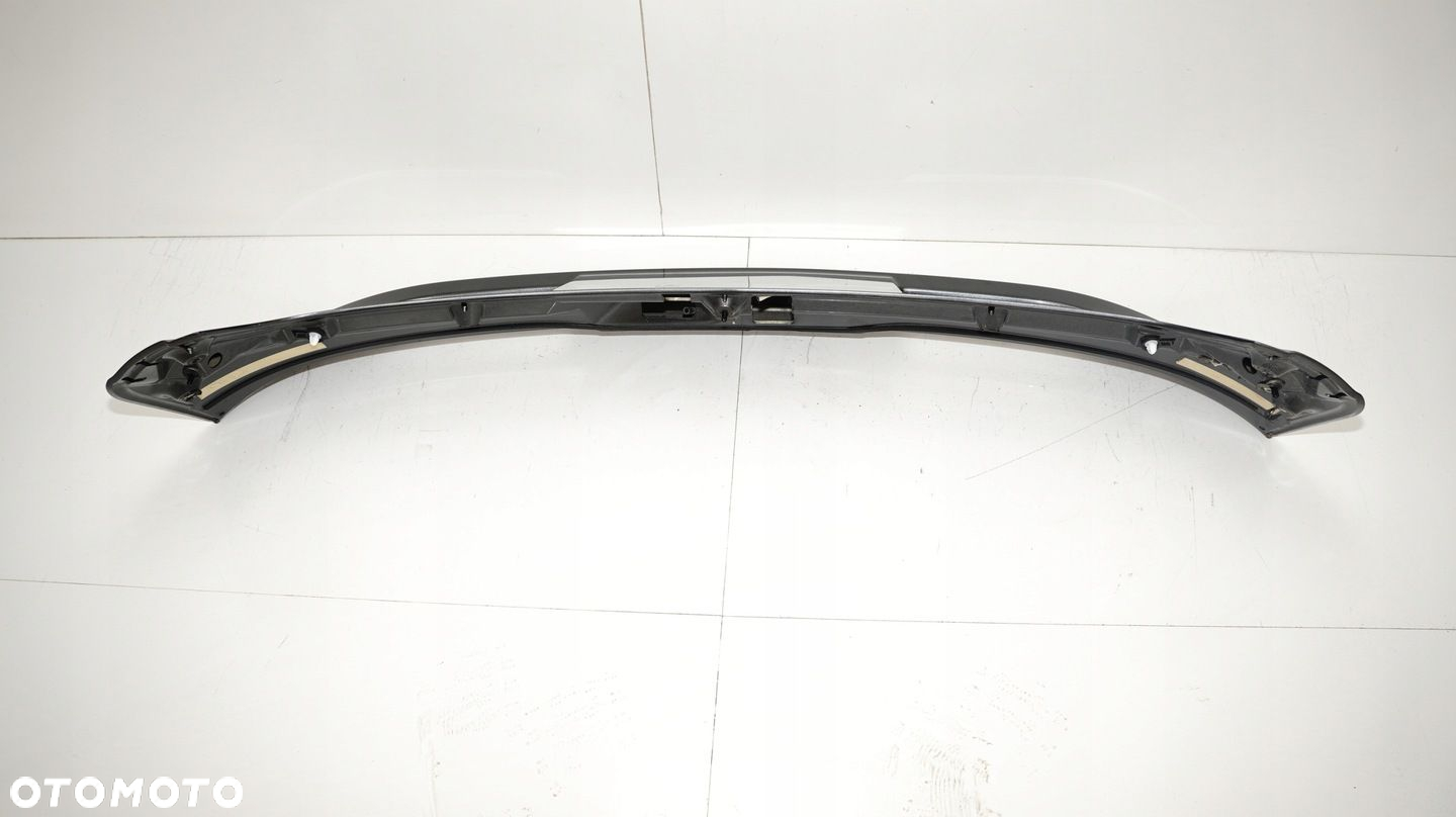 SPOILER KLAPY TYŁ FORD FOCUS MK3 ST LIFT 14-19R FM6E - 3