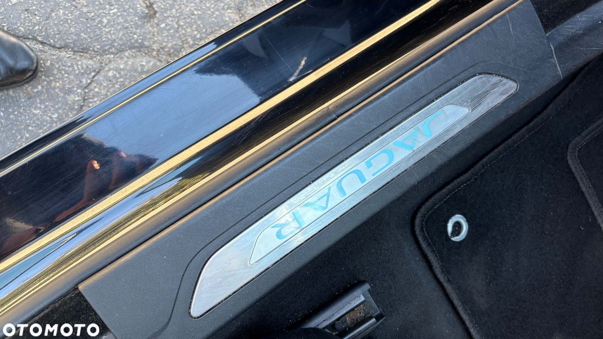 Jaguar XF 2.0 i4D AWD Portfolio - 14