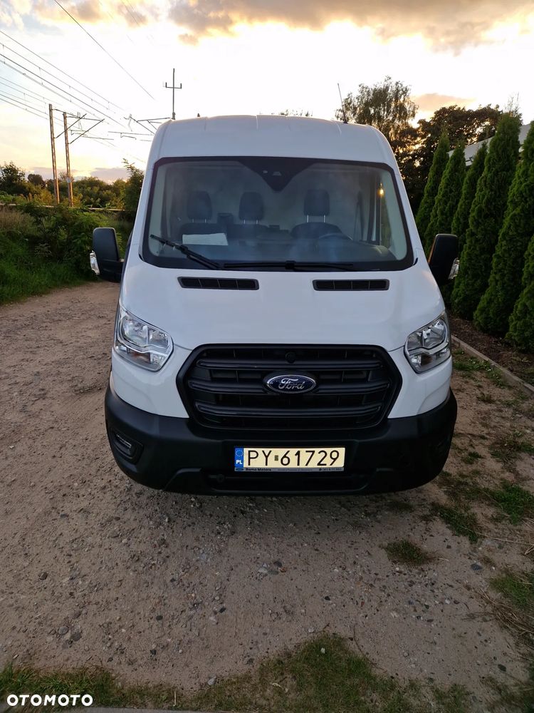 Ford TRANSIT - 16