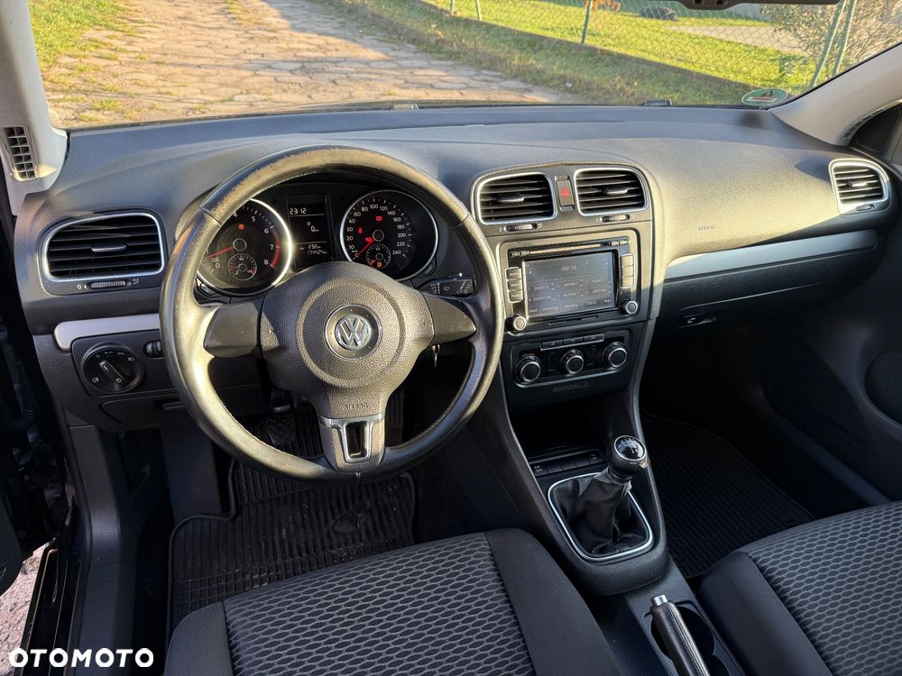 Volkswagen Golf 1.6 Edition - 15