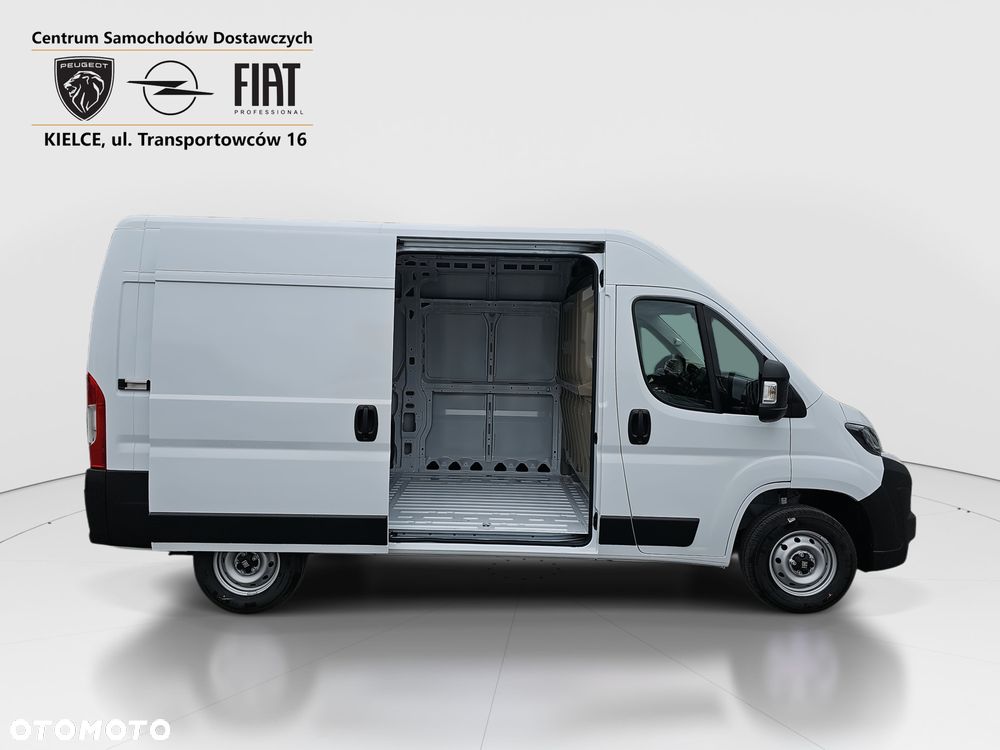 Fiat DUCATO Furgon L2H2 - 11
