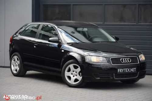Audi A3 8P 2003-2008 PIESE AUTO - 3