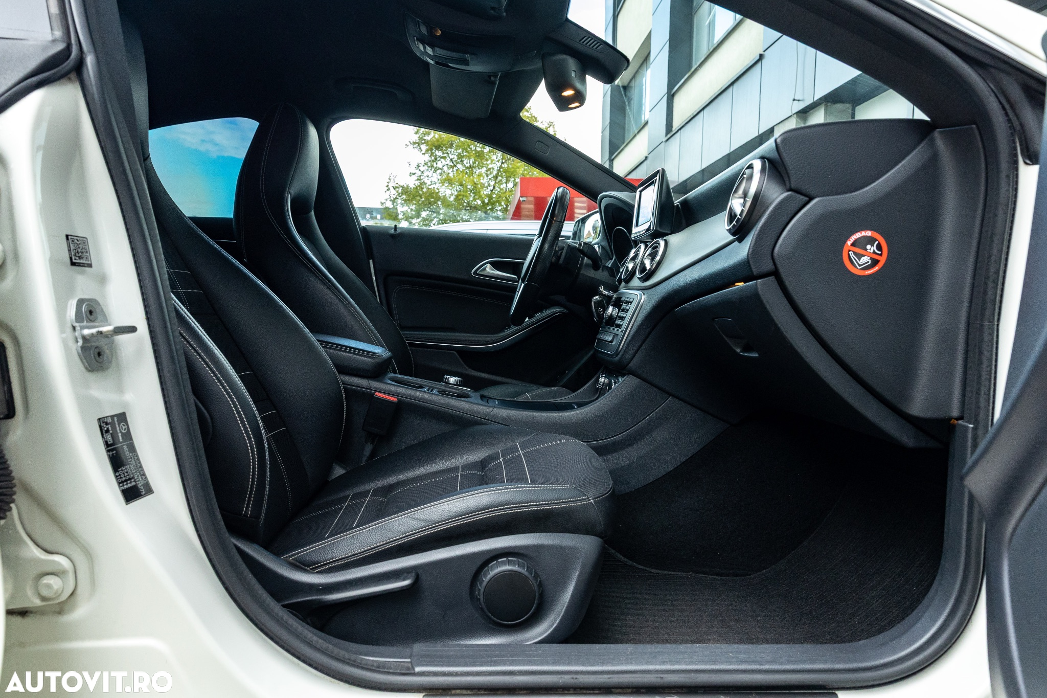 Mercedes-Benz CLA 220 d SB Aut. - 16