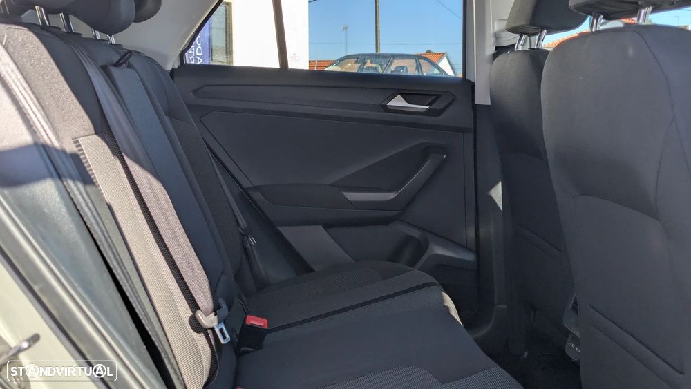 VW T-Roc 1.0 TSI Life - 17