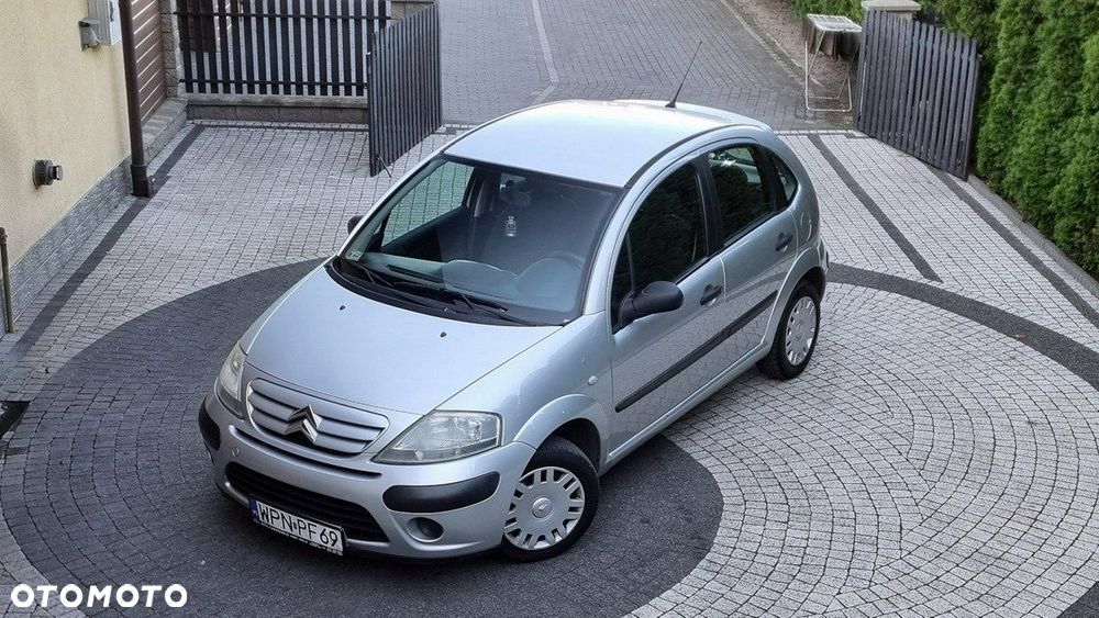 Citroën C3 - 15