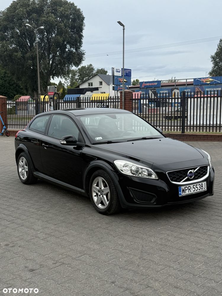 Volvo C30 - 3
