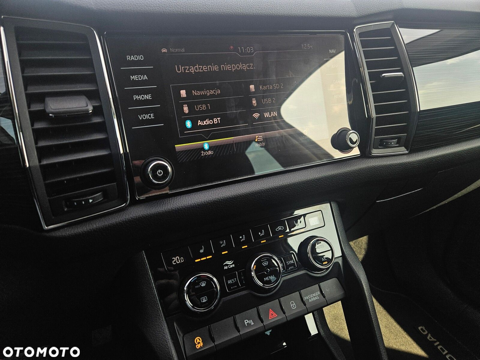 Skoda Kodiaq 2.0 TDI 4x2 Style DSG - 25