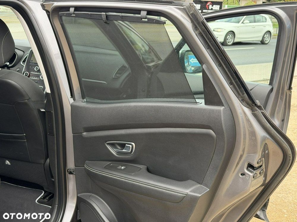 Renault Scenic - 23