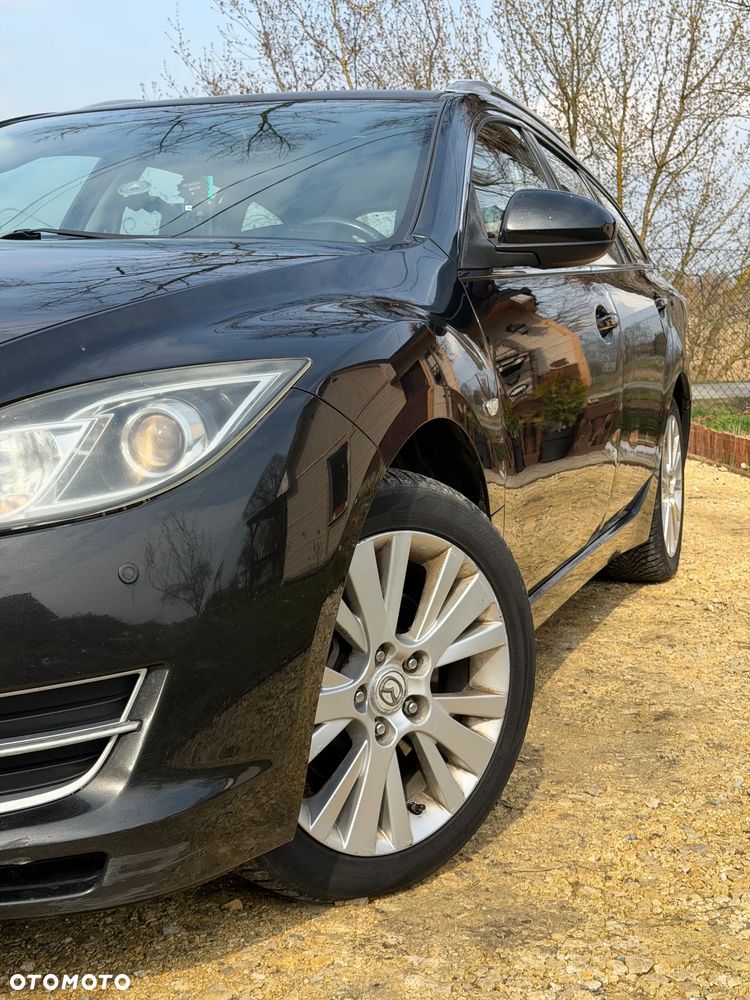 Mazda 6 Sport 2.0 Active - 3