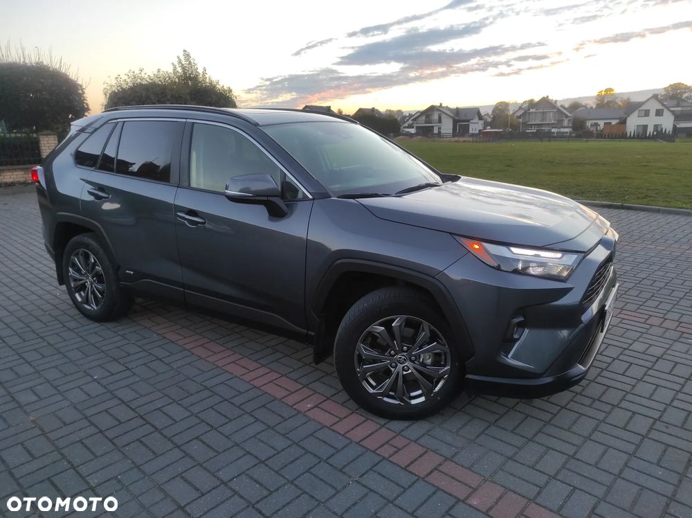 Toyota RAV4 - 6