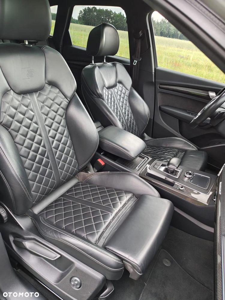 Audi Q5 2.0 TDI Quattro Sport S tronic - 13