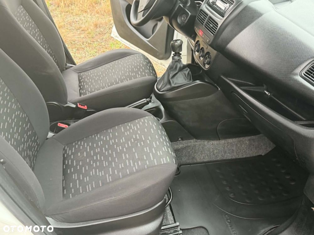 Opel Combo 1.4 L2H1 LKW-Zulassung Selection - 10