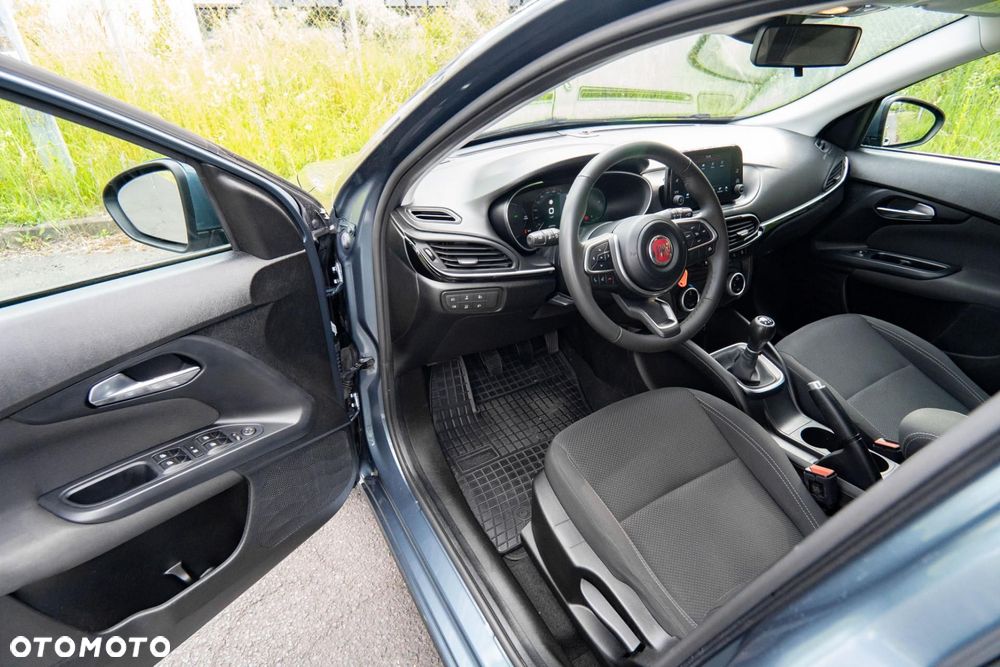 Fiat Tipo 1.0 T3 City Life - 10