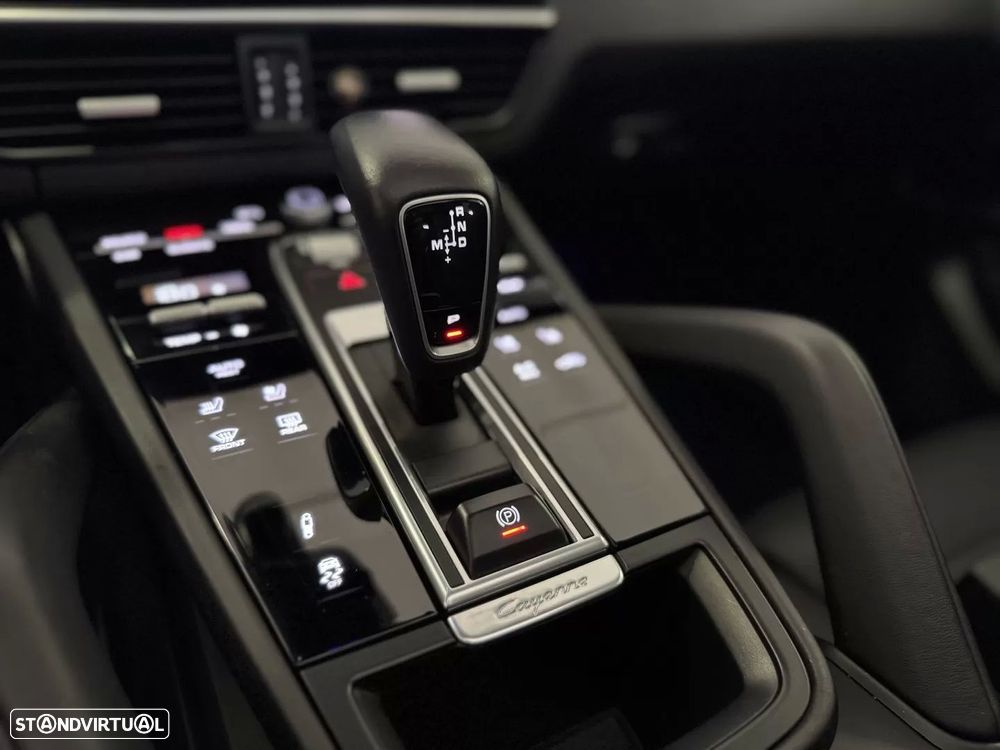 Porsche Cayenne Platinum Edition - 43