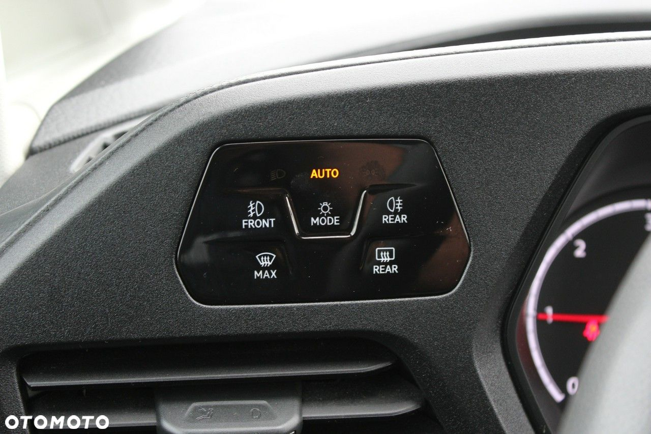 Volkswagen Caddy 2.0 TDI Trendline - 19