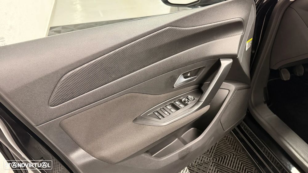 Peugeot 308 PureTech 110 Stop & Start Style - 28