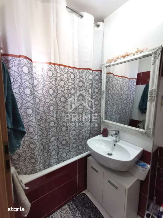 Apartament cu 3 camere de vanzare zona - Cetate | ETAJUL 3 | 65 mp uti — fotografia 3