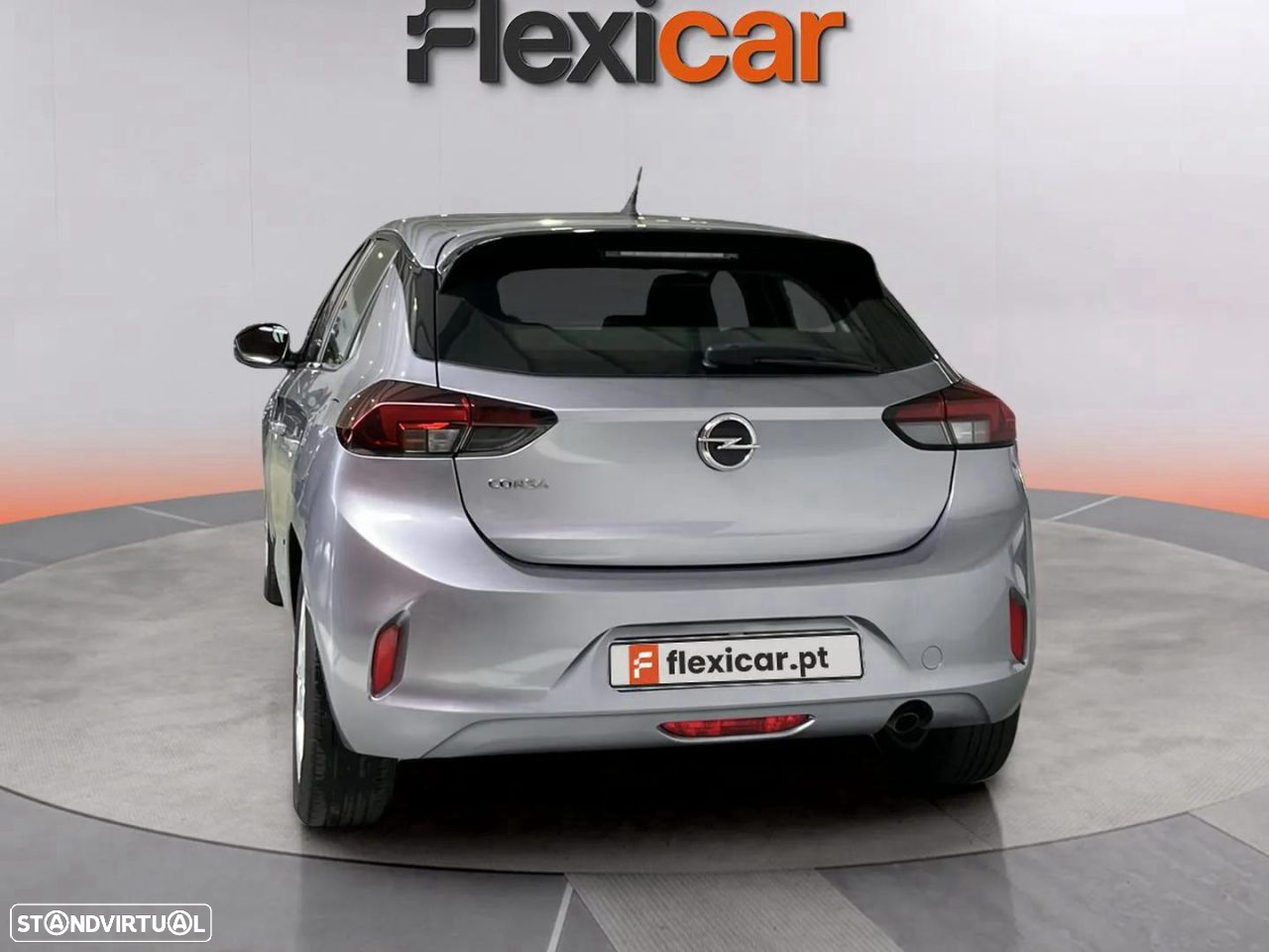 Opel Corsa 1.2 T Elegance Aut. - 8