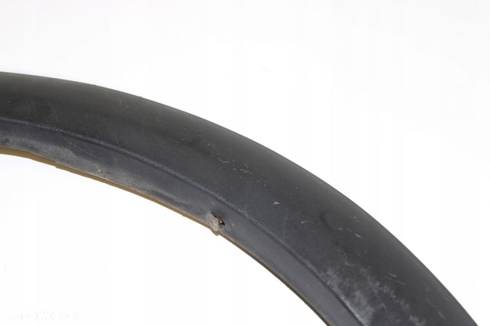 NAKŁADKA NADKOLA SIERP LEWY TYŁ GOLF MK3 GTI GTD 1H0853817B - 3