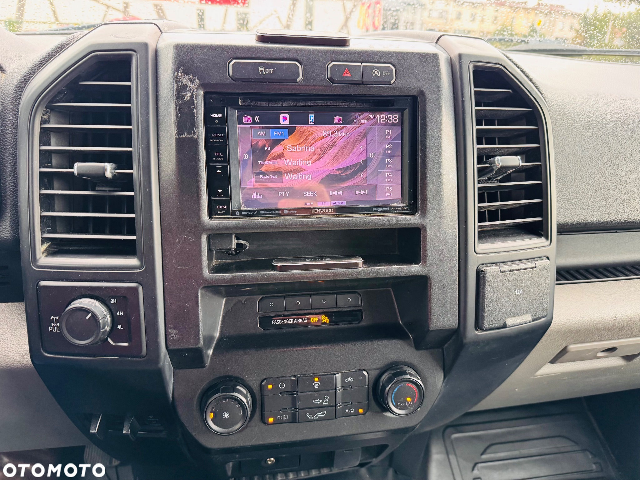 Ford F150 - 28
