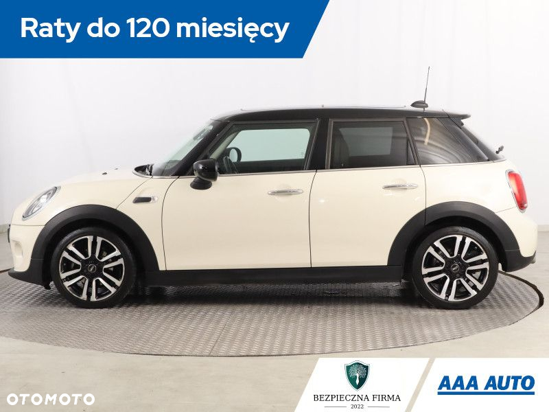 MINI Cooper - 3