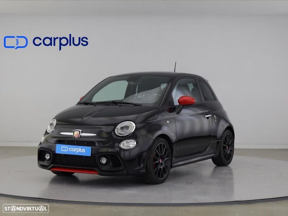 Abarth 595 1.4 T-Jet F595 - 1