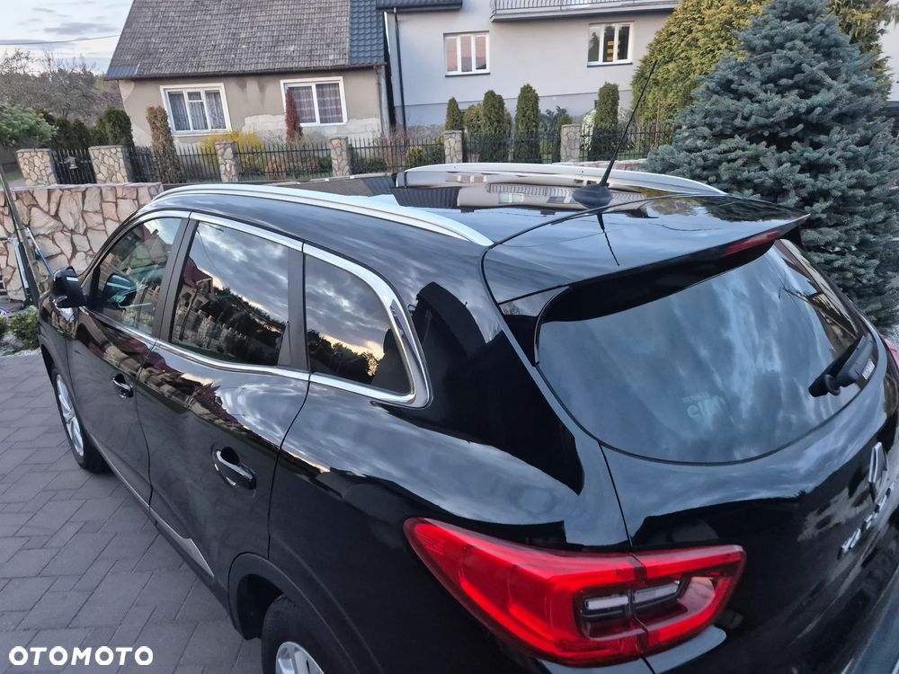 Renault Kadjar 1.2 Energy TCe S-Edition EDC - 9