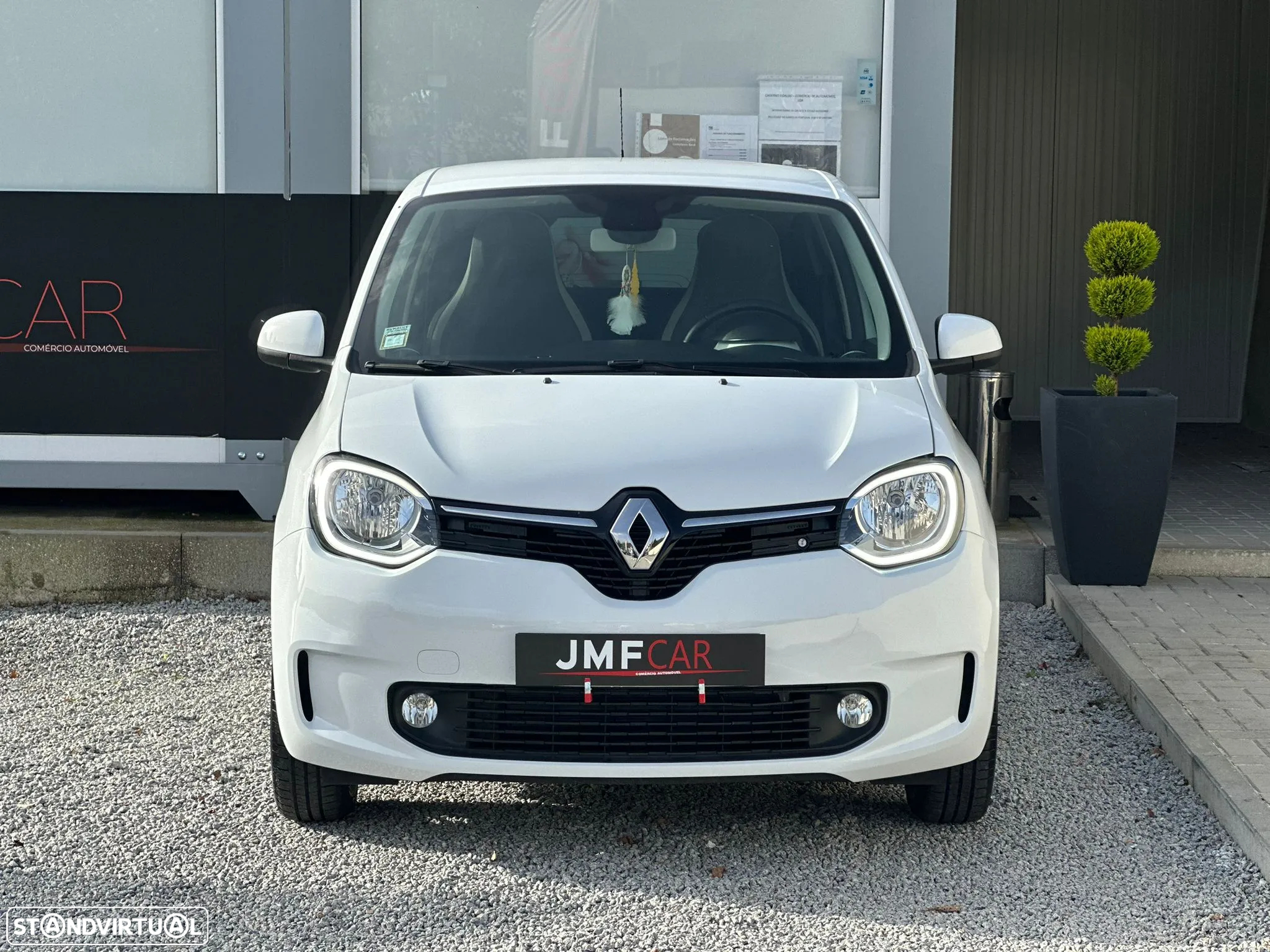 Renault Twingo 1.0 SCe Zen - 2