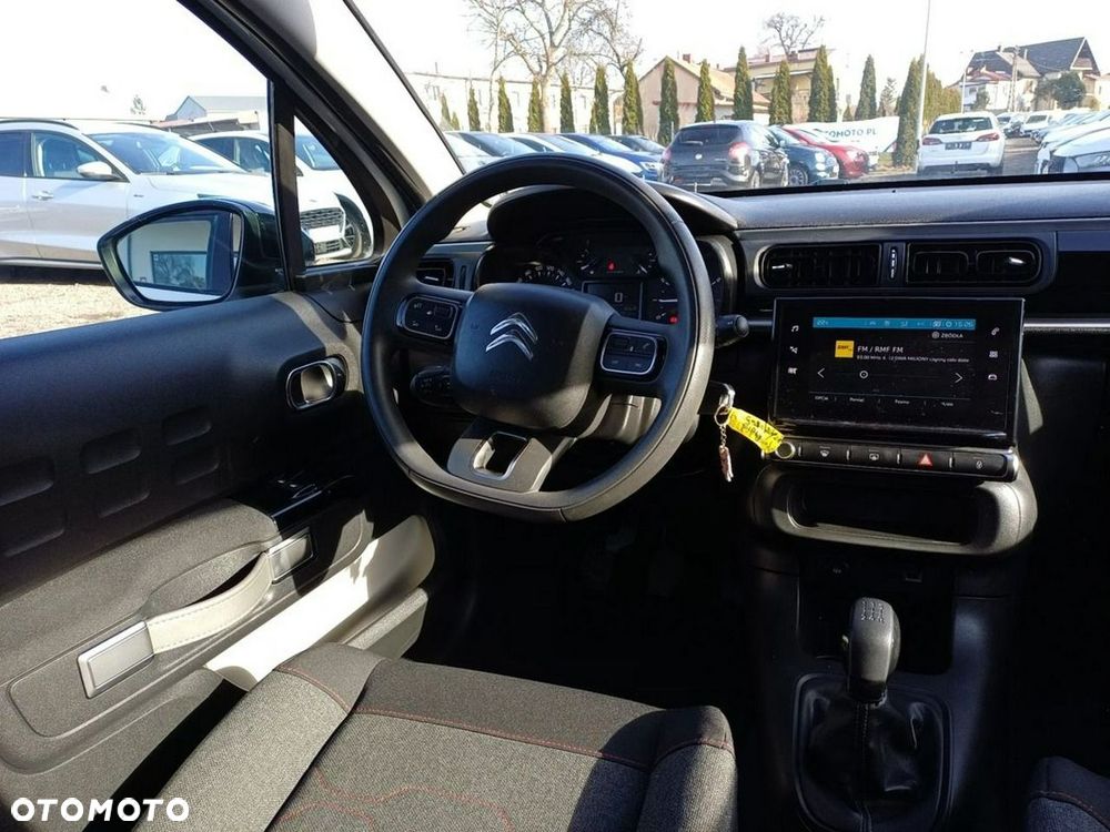 Citroën C3 Pure Tech 83 S&S FEEL - 24