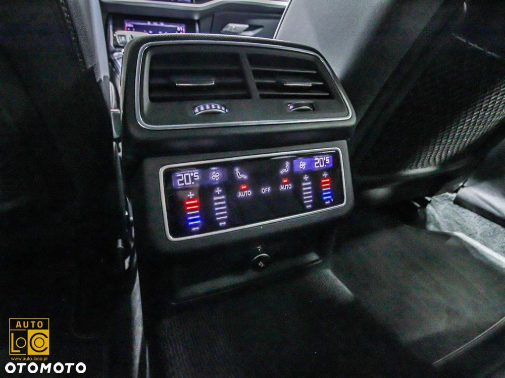 Audi A6 Avant 45 TFSI quattro S tronic S line - 27