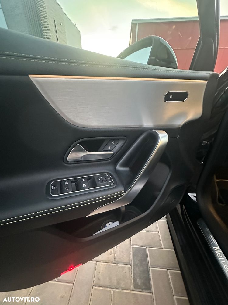 Mercedes-Benz A 220 Aut. - 19