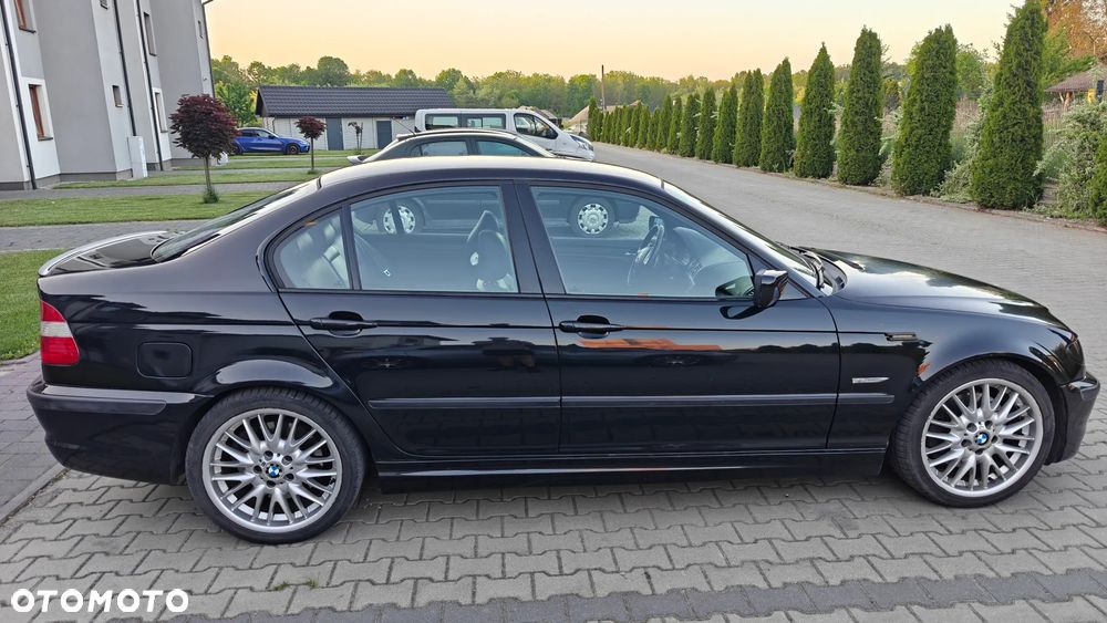 BMW Seria 3 - 8